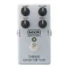 Dunlop M89 MXR Bass Overdrive Pedal