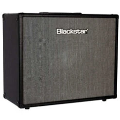 Blackstar HTV112MKII VT Venue MKII Series 1x12 Guitar Amplifier Cabinet