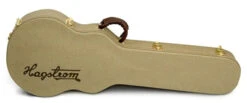 Hagstrom Arch Top Case For Ultra Max Electric Guitar C-53