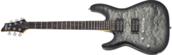 Schecter C-6 PLUS LH CB Left Handed 448-SHC