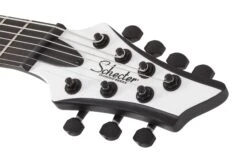 Schecter C-7 Multiscale Rob Scallon Contrasts 908-SHC -L.A MUSIC Instruments C 7 20Multiscale 20Rob 20Scallon.Contrasts.10