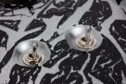 Schecter C-7 FR S 7 STRING Silver Mountain 1463-SHC -L.A MUSIC Instruments C 7 FR S SILVER MOUTAIN 1463 SWITCHES