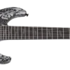 Schecter C-7 FR S 7 STRING Silver Mountain 1463-SHC
