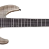 Schecter C-7 SLS Elite 7 String Black Fade Burst 1355-SHC