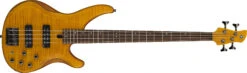 Yamaha TRBX604FM MAM Bass Matte Amber