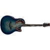 Ovation Celebrity Elite Plus Super Shallow Regal To Natural CE48P-RG