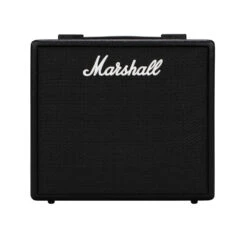 Marshall CODE25 25 Watt 1x10 Combo Amplifier