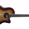 Ovation Celebrity Plus Super Shallow Koa Burst CS28P-KOAB