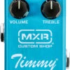 Dunlop MXR Timmy Overdrive CSP027