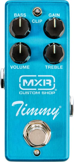 Dunlop MXR Timmy Overdrive CSP027
