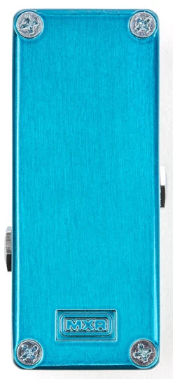 Dunlop MXR Timmy Overdrive CSP027 -L.A MUSIC Instruments CSP027 hqw back