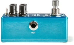 Dunlop MXR Timmy Overdrive CSP027 -L.A MUSIC Instruments CSP027 hqw left