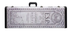 ESP LTD Guitars CTOMBMHFF CASE TOMBSTONE MH FF