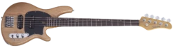 Schecter CV-5-GNAT CV 5 String Bass Gloss Natural 2493-SHC