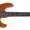 SCHECTER MADE IN JAPAN California Classic Transparent Amber 7301-SHC