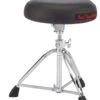Pearl Roadster Drummer's Throne With Round Seat D-1500