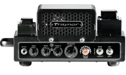 Traynor Darkhorse Tube Guitar Head DH15H