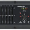 DBX Dual 15 Band Graphic Equalizer DBX1215V