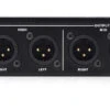 DBX Complete Loudspeaker Management System DBXPA2-V