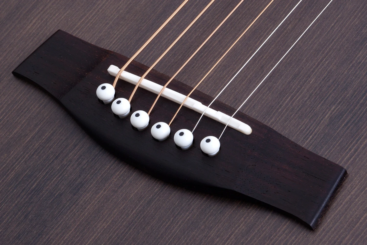 Schecter DELUXE ACOUSTIC SSTBLK Satin See Thru Black 3716-SHC 2 Schecter DELUXE ACOUSTIC SSTBLK Satin See Thru Black 3716-SHC - Image 2