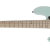 Schecter 5-String LEFT HANDED Electric Bass-Seafoam Green 2915-SHC