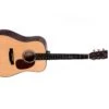 Sigma Guitars Dreadnought Acoustic Guitar DM-18 With Gig Bag