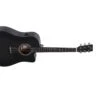 Sigma Guitars SE Series Acoustic Guitar DMCE-BKB+