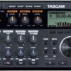 TASCAM DP-006 6-TRACK DIGITAL POCKETSTUDIO