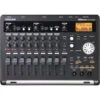 Tascam 8-track Portable Digital SD/SDHC Recorder With Onboard DSP Effects And Processing Plus DP-03SD