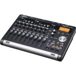 Tascam 8-track Portable Digital SD/SDHC Recorder With Onboard DSP Effects And Processing Plus DP-03SD 5 Tascam 8-track Portable Digital SD/SDHC Recorder With Onboard DSP Effects And Processing Plus DP-03SD -L.A MUSIC Instruments DP 03SD hqw