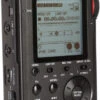 TASCAM DR-100MKIII DIGITAL RECORDER
