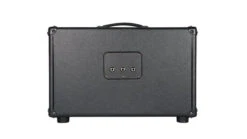 DV Mark Guitar Speaker Cabinet DV-JAZZ-208 -L.A MUSIC Instruments DV JAZZ 208 hqw back