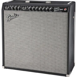 Fender 65 Super Reverb Amplifier F-0217600000 -L.A MUSIC Instruments DV020 Jpg Jumbo 480703 R 42325