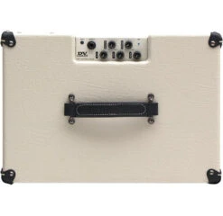 DV Mark DV Jazz 12 45 Watt 1x12 Jazz Combo DVJAZZ-12 -L.A MUSIC Instruments DVJAZZ 12 hqw top