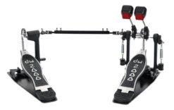 DW Drums Double Pedal DWCP2002