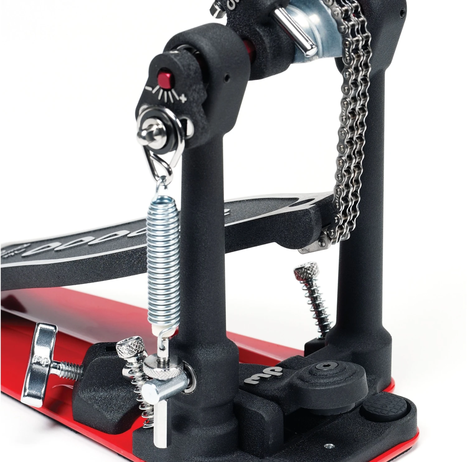 DW Hardware 5000 Series Accelerator Bass Drum Pedal DWCP5000AD4 2 DW Hardware 5000 Series Accelerator Bass Drum Pedal DWCP5000AD4 - Image 2