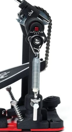 DW Hardware 5000 Series Accelerator Bass Drum Pedal DWCP5000AD4 5 DW Hardware 5000 Series Accelerator Bass Drum Pedal DWCP5000AD4 -L.A MUSIC Instruments DWCP5000AD4 hqw 4