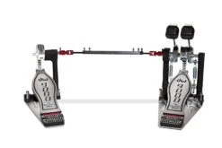 DW Drums Double Pedal DWCP9002