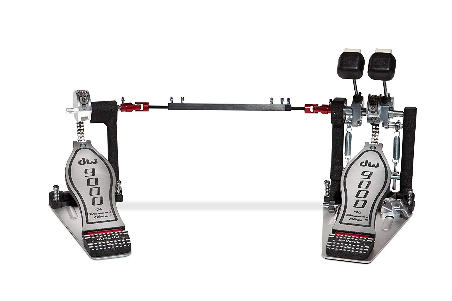 DW Drums Double Pedal DWCP9002 1 DW Drums Double Pedal DWCP9002