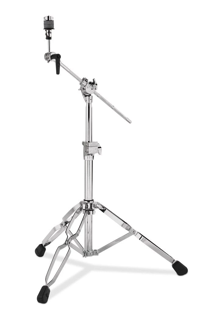 DW Drums Low Boom Ride Cymbal Stand DWCP9701 1 DW Drums Low Boom Ride Cymbal Stand DWCP9701