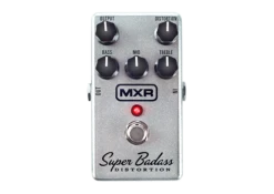 Dunlop MXR® Super Badass® Distortion M75