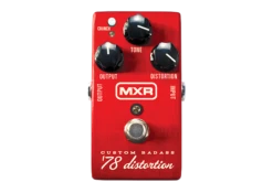 Dunlop M78 MXR Badass Distortion