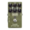 Dunlop M81 MXR Bass Preamp