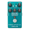 Dunlop M83 MXR Bass Chorus Deluxe