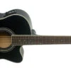 Washburn Festival Acoustic-Electric Guitar EA12B-A