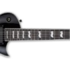 ESP LTD EC-1007 EVERTUNE BLACK 7 STRING ELECTRIC GUITAR