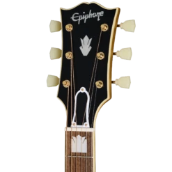 Epiphone 1957 SJ-200 Antique Natural ECJ2057NAVGH -L.A MUSIC Instruments ECJ2057NAVGH1 hs