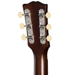 Epiphone Inspired By Gibson Custom 1942 Banner J-45 Vintage Sunburst ECJ4542VSVNH 7 Epiphone Inspired By Gibson Custom 1942 Banner J-45 Vintage Sunburst ECJ4542VSVNH -L.A MUSIC Instruments ECJ4542VSVNH1 hs back