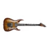 ESP MADE IN JAPAN E-II Horizon FR-II Made In Japan Tiger Eye Sunburst EIIHORFRIITESB