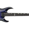 ESP EII Horizon QM FR MADE IN JAPAN Electric Guitar Reindeer Blue EIIHORQMFRRDB